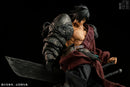 MASTER OF POISON SHI KE REN XING ZHANG QING 1/12 SCALE ACTION FIGURE