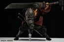 MASTER OF POISON SHI KE REN XING ZHANG QING 1/12 SCALE ACTION FIGURE