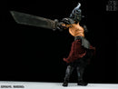 MASTER OF POISON SHI KE REN XING ZHANG QING 1/12 SCALE ACTION FIGURE