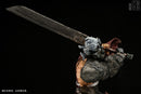 MASTER OF POISON SHI KE REN XING ZHANG QING 1/12 SCALE ACTION FIGURE