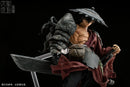 MASTER OF POISON SHI KE REN XING ZHANG QING 1/12 SCALE ACTION FIGURE