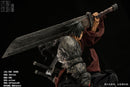MASTER OF POISON SHI KE REN XING ZHANG QING 1/12 SCALE ACTION FIGURE