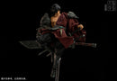 MASTER OF POISON SHI KE REN XING ZHANG QING 1/12 SCALE ACTION FIGURE