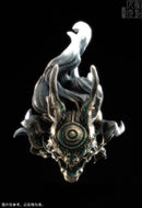 MASTER OF POISON SHI KE REN XING ZHANG QING 1/12 SCALE ACTION FIGURE