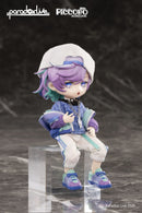 PARADOX LIVE GENESIS PICCODO ACTION DOLL X YATONOKAMI KANATA DEFORMED DOLL