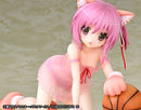 Ro-Kyu-Bu! SS Kaitendo Minato Tomoka -Kemomimi Lingerie Ver.-