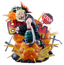 My Hero Academia PROOF 1/7 Scale Figure Katsuki Bakugo: Great Explosion Murder God Dynamight