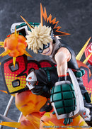 My Hero Academia PROOF 1/7 Scale Figure Katsuki Bakugo: Great Explosion Murder God Dynamight