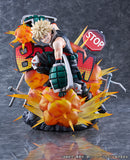 My Hero Academia PROOF 1/7 Scale Figure Katsuki Bakugo: Great Explosion Murder God Dynamight