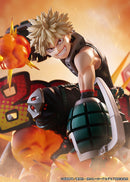 My Hero Academia PROOF 1/7 Scale Figure Katsuki Bakugo: Great Explosion Murder God Dynamight
