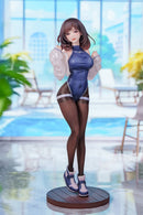 MSGM_Project Shinkai Chie