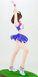 Original Yasumichan Series Kurushima No. 251 Yasumi-chan Cheerleader 2024 Molding Color Fresh