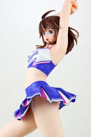 Original Yasumichan Series Kurushima No. 251 Yasumi-chan Cheerleader 2024 Molding Color Fresh