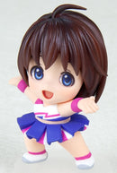 Original Yasumichan Series Kurushima No. 251 Yasumi-chan Cheerleader 2024 Molding Color Fresh