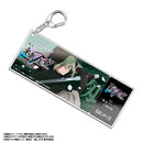 Oshi no Ko AmiAmi Tokyo Blade Ticket Style Acrylic Key Chain