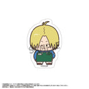 Sakamoto Days ANICRAFT ChokoRet Die-cut Sticker