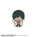 Sakamoto Days ANICRAFT ChokoRet Die-cut Sticker