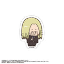 Sakamoto Days ANICRAFT ChokoRet Die-cut Sticker
