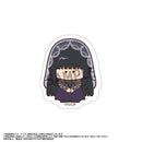 Sakamoto Days ANICRAFT ChokoRet Die-cut Sticker