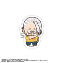 Sakamoto Days ANICRAFT ChokoRet Die-cut Sticker