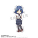 Bocchi the Rock! ANICRAFT Picopale Die-cut Sticker