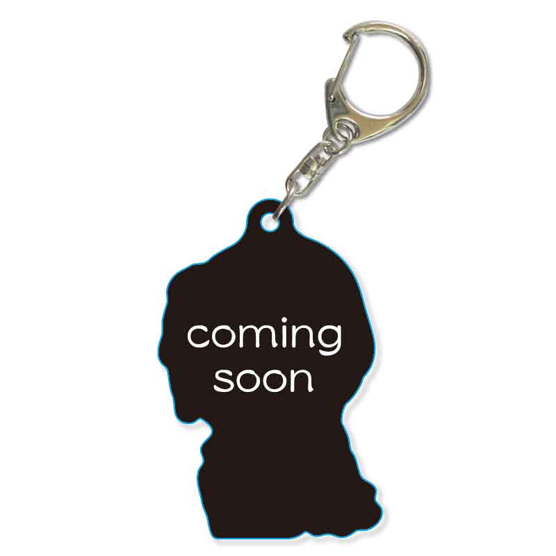 The Apothecary Diaries Bell House GyuGyutto Acrylic Key Chain (1-5 Selection)