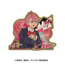 DANDADAN Ensky Travel Sticker