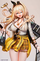 GODDESS OF VICTORY: NIKKE HOBBY SAKURA RUPEE 1/7 SCALE FIGURE DELUXE EDITION