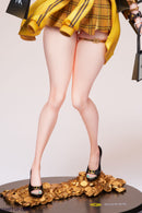 GODDESS OF VICTORY: NIKKE HOBBY SAKURA RUPEE 1/7 SCALE FIGURE DELUXE EDITION