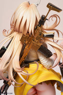 GODDESS OF VICTORY: NIKKE HOBBY SAKURA RUPEE 1/7 SCALE FIGURE DELUXE EDITION