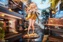 GODDESS OF VICTORY: NIKKE HOBBY SAKURA RUPEE 1/7 SCALE FIGURE DELUXE EDITION