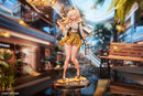 GODDESS OF VICTORY: NIKKE HOBBY SAKURA RUPEE 1/7 SCALE FIGURE DELUXE EDITION