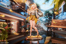 GODDESS OF VICTORY: NIKKE HOBBY SAKURA RUPEE 1/7 SCALE FIGURE DELUXE EDITION