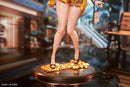 GODDESS OF VICTORY: NIKKE HOBBY SAKURA RUPEE 1/7 SCALE FIGURE DELUXE EDITION