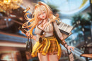 GODDESS OF VICTORY: NIKKE HOBBY SAKURA RUPEE 1/7 SCALE FIGURE DELUXE EDITION