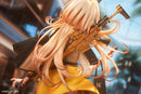 GODDESS OF VICTORY: NIKKE HOBBY SAKURA RUPEE 1/7 SCALE FIGURE DELUXE EDITION