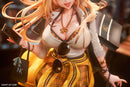 GODDESS OF VICTORY: NIKKE HOBBY SAKURA RUPEE 1/7 SCALE FIGURE DELUXE EDITION