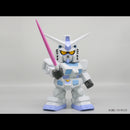 Mobile Suit Gundam Plex Jumbo Soft Vinyl Figure SD SD G3 Gundam