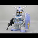 Mobile Suit Gundam Plex Jumbo Soft Vinyl Figure SD SD G3 Gundam