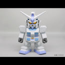 Mobile Suit Gundam Plex Jumbo Soft Vinyl Figure SD SD G3 Gundam