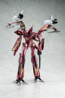 Macross Zero ARCADIA 1/60 Scale Perfect Trance SV-51 Gamma Nora Polyansky Model Final Battle Ver. (re-run)