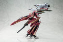 Macross Zero ARCADIA 1/60 Scale Perfect Trance SV-51 Gamma Nora Polyansky Model Final Battle Ver. (re-run)