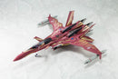 Macross Zero ARCADIA 1/60 Scale Perfect Trance SV-51 Gamma Nora Polyansky Model Final Battle Ver. (re-run)