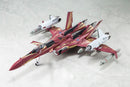 Macross Zero ARCADIA 1/60 Scale Perfect Trance SV-51 Gamma Nora Polyansky Model Final Battle Ver. (re-run)