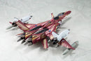 Macross Zero ARCADIA 1/60 Scale Perfect Trance SV-51 Gamma Nora Polyansky Model Final Battle Ver. (re-run)