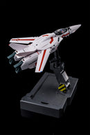 Macross: Do You Remember Love? ARCADIA Macross Variable Stand (re-run)