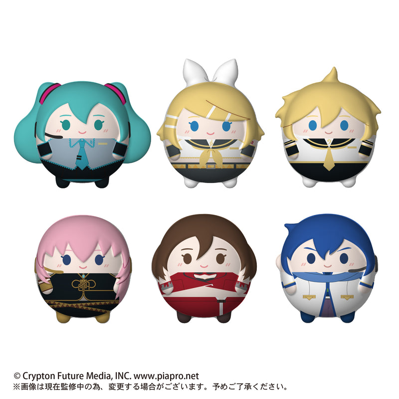 Vocaloid Piapro Characters Max Limited PC-08 Fuwakororin Squeeze(1 Random)