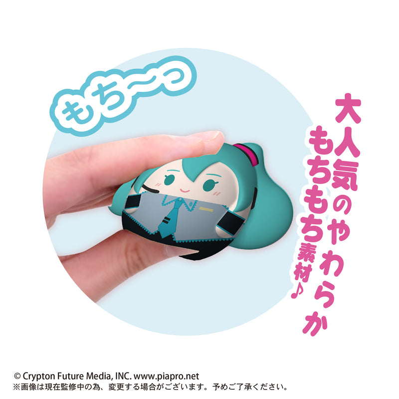 Vocaloid Piapro Characters Max Limited PC-08 Fuwakororin Squeeze(1 Random)