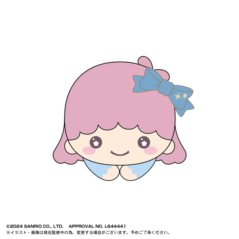 Sanrio Characters Max Limited SR-78 Hug x Character Collection 6(1 Random)