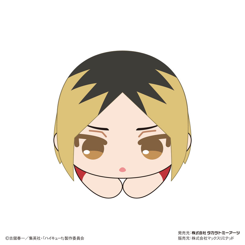 Haikyu!! Takaratomy Arts HQ-44 Hug x Character Collection 8  (1 Random)